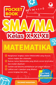 Kunci jawaban buku smart smp. Jual Buku Pocket Book Sma Ma Matematika Oleh Tim Smart Nusantara Gramedia Digital Indonesia