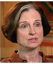 Laura Sessions Stepp