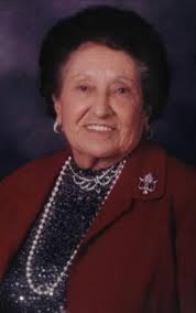 RUTH MONTOYA Obituary (1921