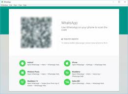 Cómo descargar whatsapp para pc · abre la app de whatsapp en tu móvil. Whatsapp Desktop 2 2142 12 0 Download On Mrdownload Windows