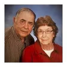 Celebrating The Lives Of Maxine And Marvin Schramel