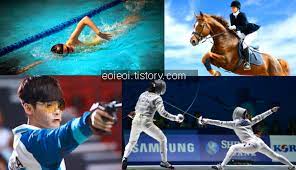 2022 #modernpentathlon masters world championships will take place in hämeenlinna 🇫🇮 our sport returns to finland.the country with midnight sun and 1000 lakes !! ê·¼ëŒ€5ì¢… ê·¼ëŒ€5ì¢… ê²½ê¸°ë°©ë²•ì— ëŒ€í•´ì„œ ì•Œì•„ë´…ì‹œë‹¤