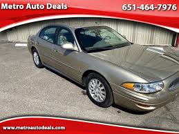 Check the 1sv 4dr suv (1.4l 4cyl turbo 6a) price, the preferred 4dr suv awd (1.4l 4cyl turbo 6a) price, or any. 2021 Buick Lesabre 1g4hr54k83u167121 Salvage Buick Lesabre At San Antonio Tx On Online Cars Auction By June 14 2021 The 2021 Buick Enclave Offers A Total Of Eight Exterior Colors