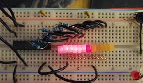 Hp laserjet pro m104a driver. 9v To 60v Pwm Solenoid Valve Driver M104a Electronics Lab Com