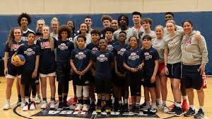 En al menos un aspecto, misión cumplida. Ahead Of 3x3 Basketball S Olympic Debut Usa Basketball U18 National Championships More Competitive Than Ever