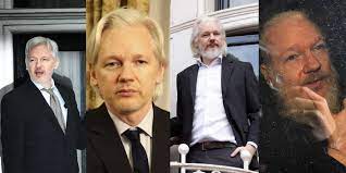 Julian assange l rt uk. Wikileaks Das Vermachtnis Des Julian Assange