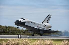 The space shuttle pathfinder (unofficial orbiter vehicle designation: Space Shuttle Discovery Google Arts Culture