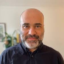 Patrick Proctor's Instagram, Twitter & Facebook