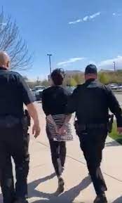 Also known as camel caps or more formally as medial capitals) is the practice of writing phrases without spaces or punctuation, indicating the separation of words with a single capitalized letter, and the first word starting with either case. Idaho Mom Arrested After Refusing To Leave Playground Crossing Broad