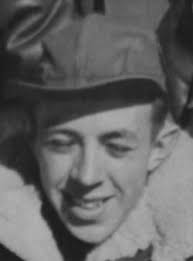 Gus Alex Musulas (1922-2000)