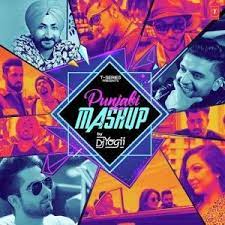 Punjabi Mashup Badshah Mp3 Song Download 320kbps Mp3 Song Download Mp3 Song Marvel Posters