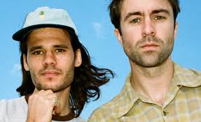 Halloweens Release New EP, 'Maserati Anxiety Designed'