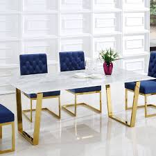 Yunus Dining Table Luxe Dining Room Dining Table Home Decor
