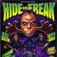 HIDE & FREAK event image