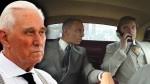 'The Apprentice': Roger Stone Praises Jeremy Strong's Roy Cohn Performance