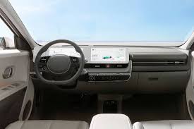 Lease a hyundai ioniq electric premium. Hyundai Ioniq 5 Vorstellung Marktstart Preise Autoscout24