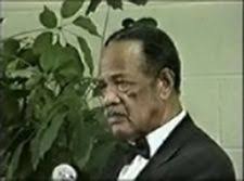 John Hannibal Public Forum Video