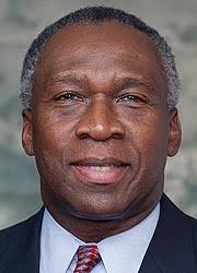 Raymond A. Skinner, Maryland Secretary of Housing & Community Development