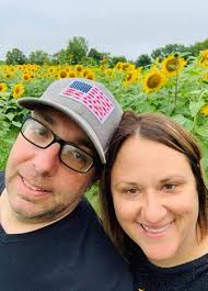 Getting to Know Jon and Jasmine Boucher