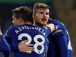 (born 06 mar, 1996) forward for chelsea. Premier League Timo Werner Ends Goal Drought As Chelsea Beat Newcastle Football Gulf News
