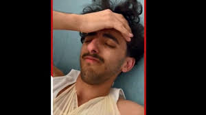 Sentí que iba a morir”, estudiante relata violencia policial en EEUU