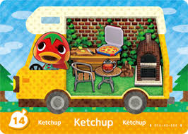In animal crossing, the player character is a human who lives in a village inhabited by various anthropomorphic animals, carrying out various activities such as fishing, bug catching, and fossil hunting. Animal Crossing Amiibo Cards And Amiibo Figures Official Site Animal Crossing New Leaf Welcome Amiibo Cards