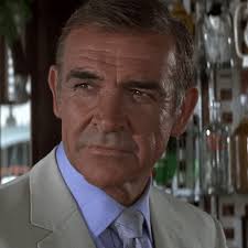 Waarom werden in "Never Say Never Again" de rollen van Bond, M, Q en  Moneypenny voor één film vervangen? : r/JamesBond