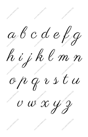 You can generate unlimited fancy text for your fancy writing project and also whenever you want you can use it. Fancy Calligraphy Written Alphabet Novocom Top