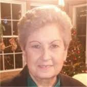 Obituary information for Patricia Lorain Overly