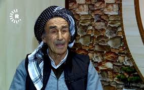 Enfal tanığı: Dört çocuğumu da benden ayırdılar