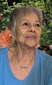 Consuelo Martinez Obituary