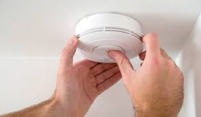 Never use gas appliances such as. Is Your Carbon Monoxide Detector Beeping