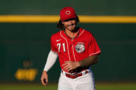 With over 1 million customers served since 1990. Five Questions About Major League Baseball S Cincinnati Reds Lexington Herald Leader