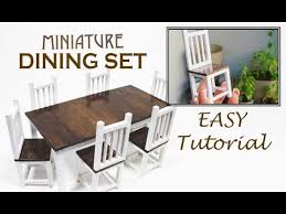 Have You Seen These Ikea Dollhouse Furniture They Re Like The Real Thing Ikea Hackers Bloglo Ikea Dollhouse Diy Furniture Bedroom Diy Dollhouse Furniture