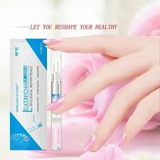 fungal nail treatment liquid pen bright