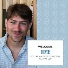 Please help us welcome our...