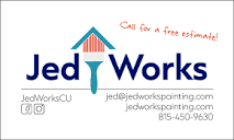 JedWorks Painting - Champaign, IL - Nextdoor