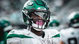 Le'veon bell may have a new team after famously refusing to play for pittsburgh last season, but it would appear that he is still having issues with stealers. Le Veon Bell Is Focused On Wins Not Stats