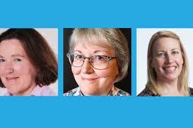 Carole Horst's Instagram, Twitter & Facebook