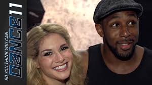 Allison Holker & Stephen 'tWitch' Boss