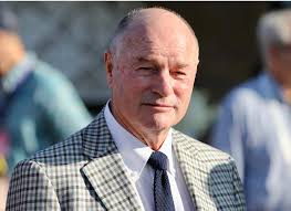 SUBSANADOR OUTBATTLES BAFFERT DUO IN HEART- STOPPING INAUGURAL CALIFORNIA  CROWN