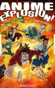 Top 10 japanese animated films. Anime Explosion Wikipedia