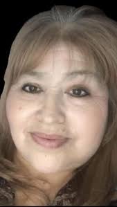 Maria Martinez Candy Castillo