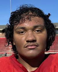 Bulldogs' Lyons embracing senior season of success