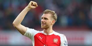 Mertesacker slams arsenal after loss. Iconic Arsenal Video The Per Mertesacker Fa Cup Final Against Chelsea 2017 Just Arsenal News