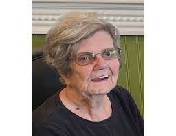 Mary K. Monk Obituary (2024)