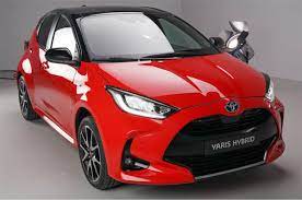Maybe you would like to learn more about one of these? All New Toyota Yaris Hatchback Revealed Autocar India
