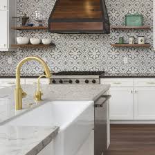 design darling: cement tile wsj