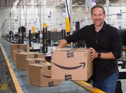 Get free delivery on eligible orders in singapore with amazon prime subscription. Amazon Entra De Vez No Brasil Entrega Rapida Pode Ocorrer Em Dois Dias Produtividade Techtudo