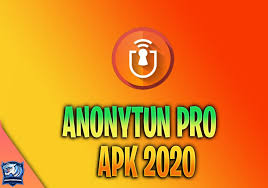 It also comes with an easy interface, which is very clean and simple to use on all devices. Anonytun Pro Apk Download Latest Version 9 8 Mod 2020